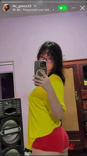 Fer Gonzz23 OnlyFans Leaked Free Thumbnail Picture - #AfvxyTOjOL