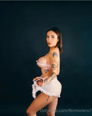 Fer Moreno OnlyFans Leaked Free Thumbnail Picture - #DfEs0JQdcP