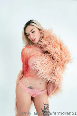 Fer Moreno OnlyFans Leaked Free Thumbnail Picture - #Sj8HJkBmAj