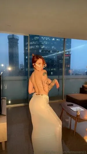 Fer Moreno OnlyFans Leaked Free Thumbnail Picture - #VGSoRbD3tm