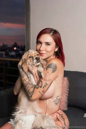 Fer Moreno OnlyFans Leaked Free Thumbnail Picture - #gyMe09voVt