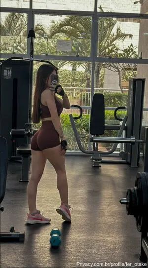 Fer Otake OnlyFans Leaked Free Thumbnail Picture - #CCeAUuD9or