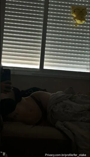 Fer Otake OnlyFans Leaked Free Thumbnail Picture - #OSnJFxfJcA