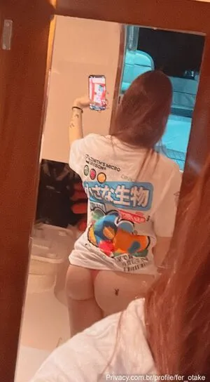 Fer Otake OnlyFans Leaked Free Thumbnail Picture - #Pckb0sLGsu