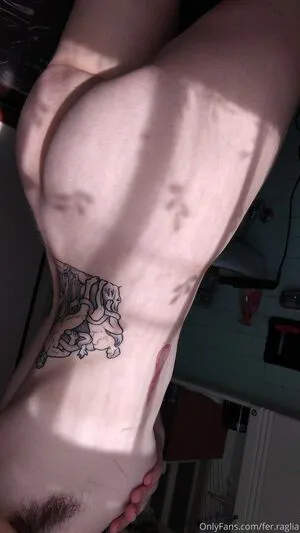 Fer Raglia OnlyFans Leaked Free Thumbnail Picture - #aaMAGzy4bV