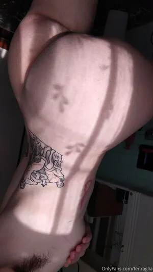 Fer Raglia OnlyFans Leaked Free Thumbnail Picture - #teRPnNg8O1