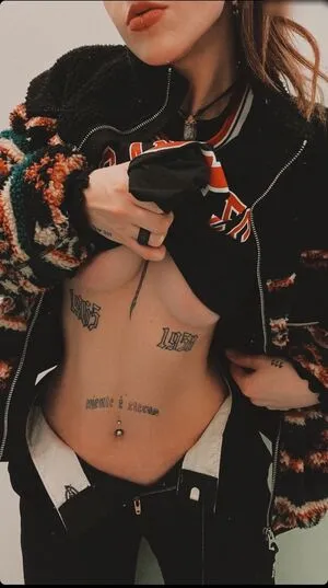 Fera Anima OnlyFans Leaked Free Thumbnail Picture - #DK2zLBgjFo