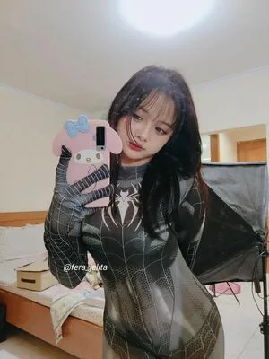 Fera Jelita OnlyFans Leaked Free Thumbnail Picture - #3WA3nMrLNM