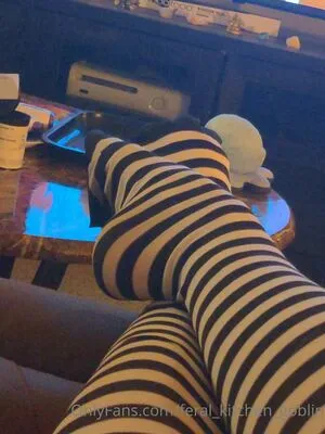Feral Kitchen Goblin OnlyFans Leaked Free Thumbnail Picture - #RqTtQGflsl