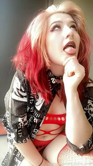 Feral Kitchen Goblin OnlyFans Leaked Free Thumbnail Picture - #YR0HyqRHts