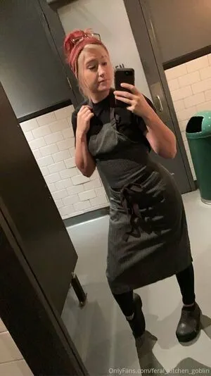 Feral Kitchen Goblin OnlyFans Leaked Free Thumbnail Picture - #wUWIgJJvQx