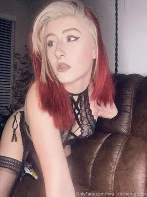 Feral Kitchen Goblin OnlyFans Leaked Free Thumbnail Picture - #xMg2OYU6oV