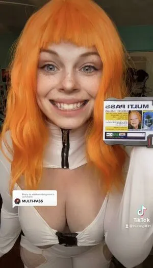 Feral Pixie OnlyFans Leaked Free Thumbnail Picture - #u04XVuCY9X