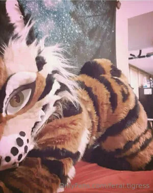 Feral Tigress OnlyFans Leaked Free Thumbnail Picture - #EsPTYLVdDg