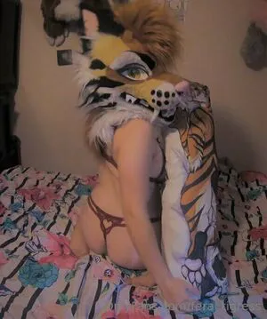 Feral Tigress OnlyFans Leaked Free Thumbnail Picture - #JclkPTArJc