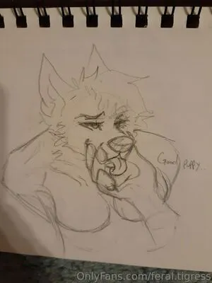 Feral Tigress OnlyFans Leaked Free Thumbnail Picture - #cPdJvfD0eu