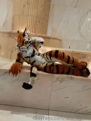 Feral Tigress OnlyFans Leaked Free Thumbnail Picture - #owQekDjXIy