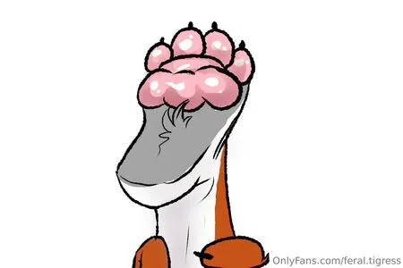 Feral Tigress OnlyFans Leaked Free Thumbnail Picture - #wmje1h6kJt