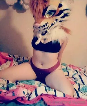 Feral Tigress OnlyFans Leaked Free Thumbnail Picture - #yX0zVwHeBo