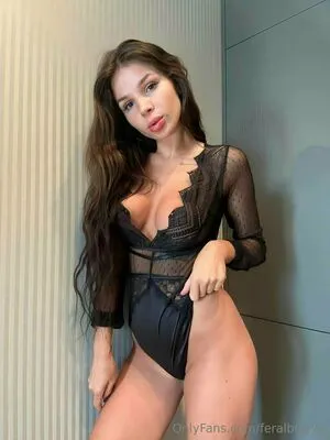 Feralberryy OnlyFans Leaked Free Thumbnail Picture - #hylM5X0DG4