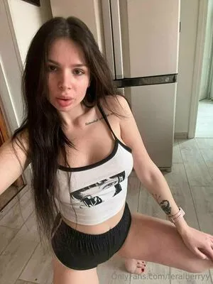 Feralberryy OnlyFans Leaked Free Thumbnail Picture - #iG4z8EAu5a