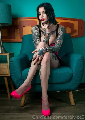 Feralvice2 OnlyFans Leaked Free Thumbnail Picture - #SD3fHPuEAG