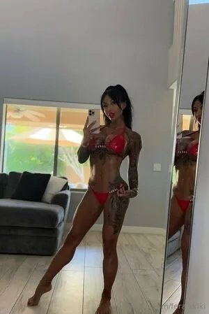 Feralxkiki OnlyFans Leaked Free Thumbnail Picture - #5nhKuaNIu2
