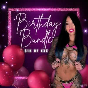 Feralxkiki OnlyFans Leaked Free Thumbnail Picture - #CFmcnJ127z