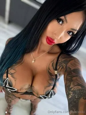 Feralxkiki OnlyFans Leaked Free Thumbnail Picture - #Jf6IYida2L