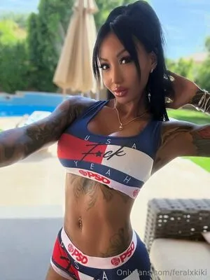 Feralxkiki OnlyFans Leaked Free Thumbnail Picture - #WhJlqozFag