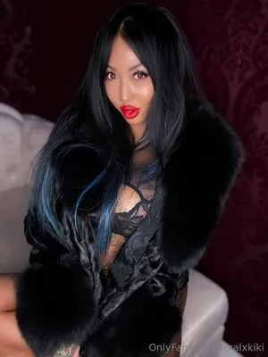 Feralxkiki OnlyFans Leaked Free Thumbnail Picture - #iUzZFvs59C