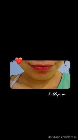 Ferbsb OnlyFans Leaked Free Thumbnail Picture - #LHmUu3WZN8