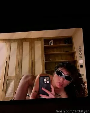 Ferdistyan OnlyFans Leaked Free Thumbnail Picture - #1XFCMhafl5