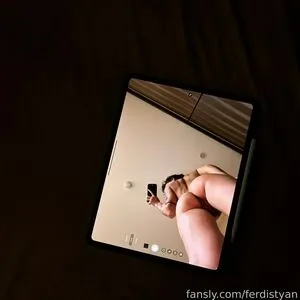 Ferdistyan OnlyFans Leaked Free Thumbnail Picture - #8Ebj1tsY2F