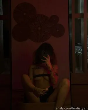 Ferdistyan OnlyFans Leaked Free Thumbnail Picture - #YRAcfQDoBf