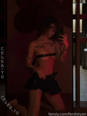 Ferdistyan OnlyFans Leaked Free Thumbnail Picture - #pkN7rjXaPy