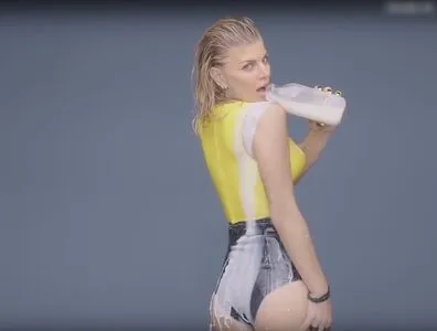 Fergie OnlyFans Leaked Free Thumbnail Picture - #0bwRSxzjCO