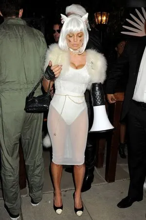 Fergie OnlyFans Leaked Free Thumbnail Picture - #2gTxt6K9Xe