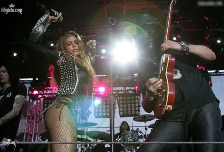 Fergie OnlyFans Leaked Free Thumbnail Picture - #77V0P4pg4a