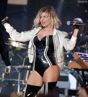 Fergie OnlyFans Leaked Free Thumbnail Picture - #Hduwqj77sS