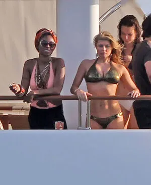 Fergie OnlyFans Leaked Free Thumbnail Picture - #MdCwQRt3ev