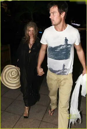 Fergie OnlyFans Leaked Free Thumbnail Picture - #OZOY9zsLLp