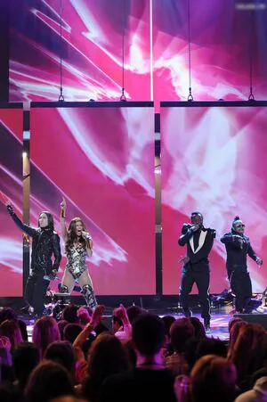 Fergie OnlyFans Leaked Free Thumbnail Picture - #QjRMhJnteY