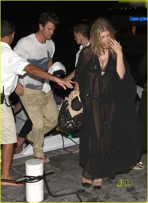 Fergie OnlyFans Leaked Free Thumbnail Picture - #RmJ4lEMsOA