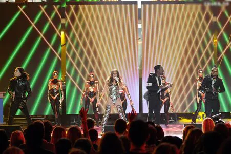 Fergie OnlyFans Leaked Free Thumbnail Picture - #Ybn4VQiggx