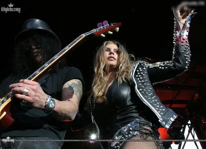 Fergie OnlyFans Leaked Free Thumbnail Picture - #azD6Of8MZb