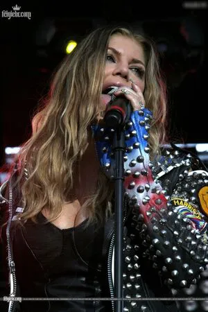 Fergie OnlyFans Leaked Free Thumbnail Picture - #b4LFJJq3V9