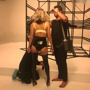 Fergie OnlyFans Leaked Free Thumbnail Picture - #pqJkCpx1gP