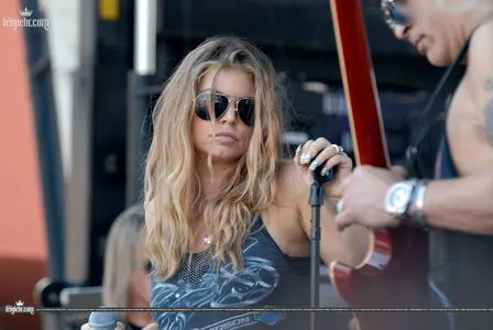 Fergie OnlyFans Leaked Free Thumbnail Picture - #qzKt83SIrb