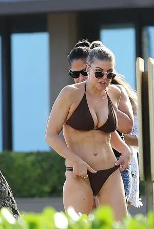 Fergie OnlyFans Leaked Free Thumbnail Picture - #s9100zzCX3